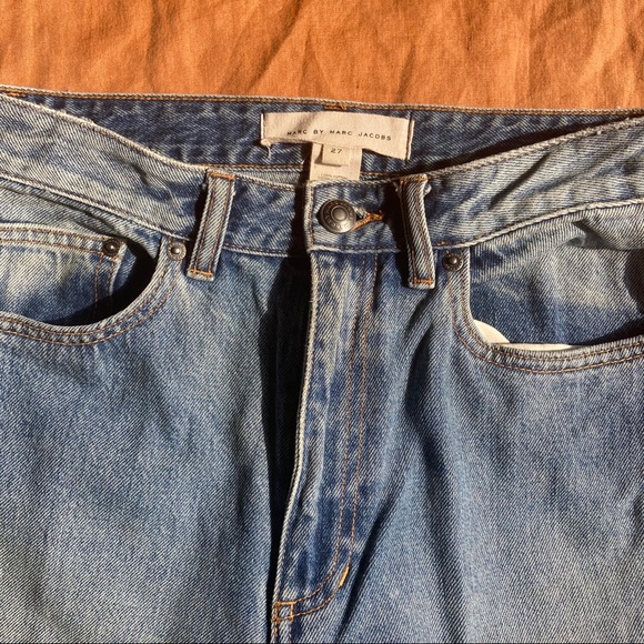 Marc Jacobs Jeans - Picture 4 of 7